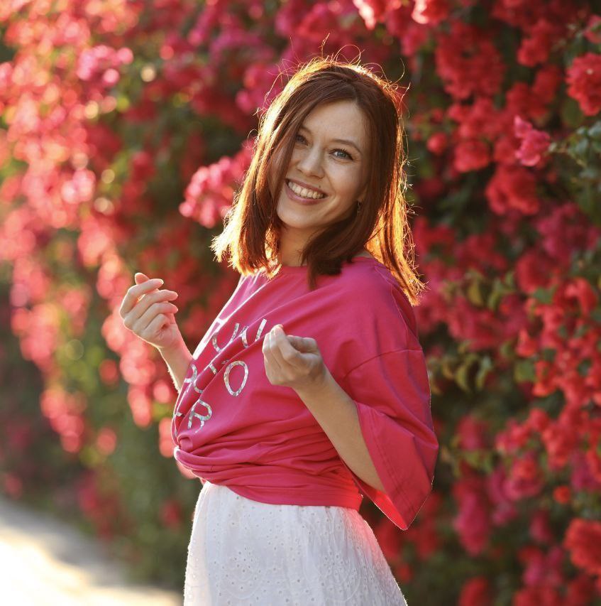 Надежда Васильева