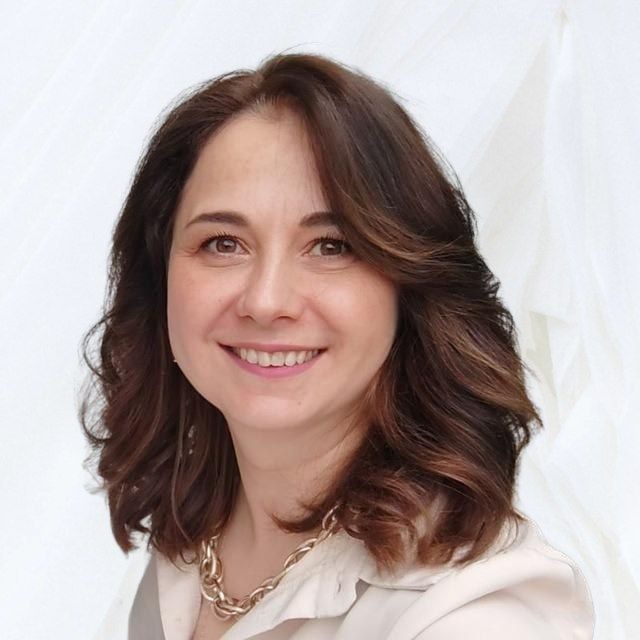 Ольга Щербакова