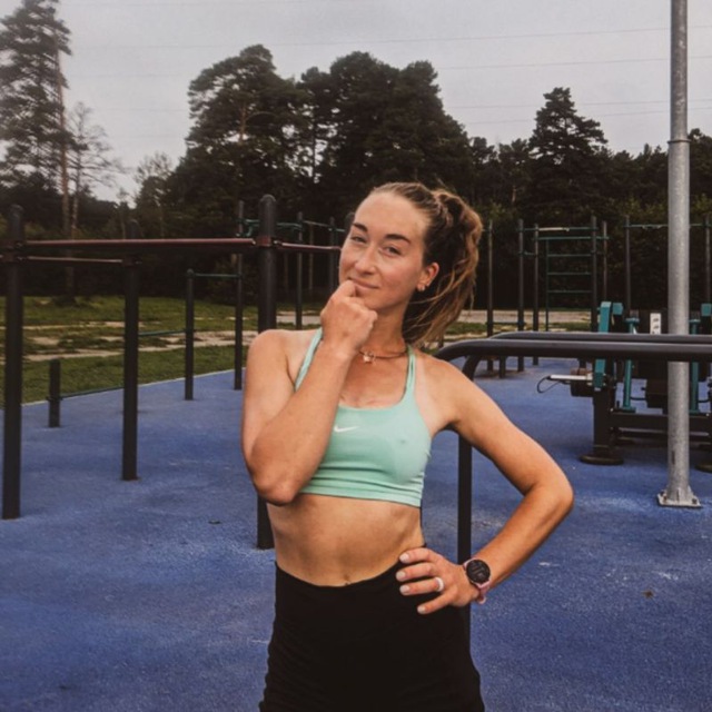 Вера Фатеева